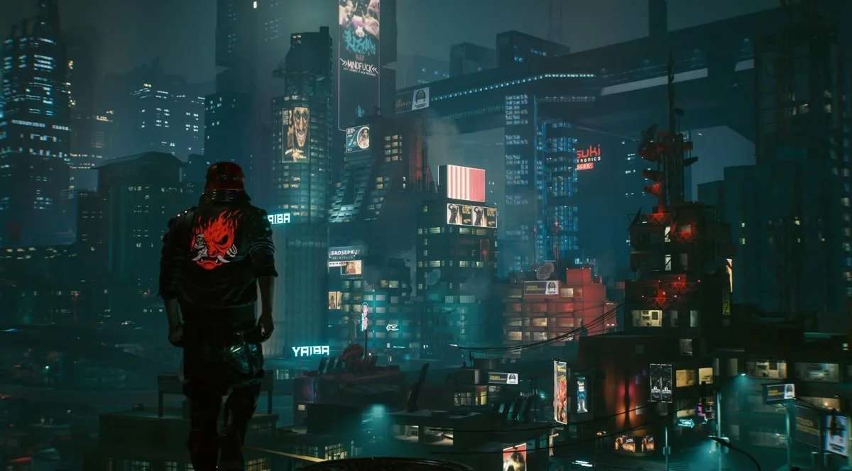 Initiation Cyberpunk Red